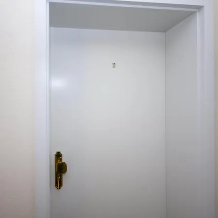 Haus Ruegensonne, App 02 *